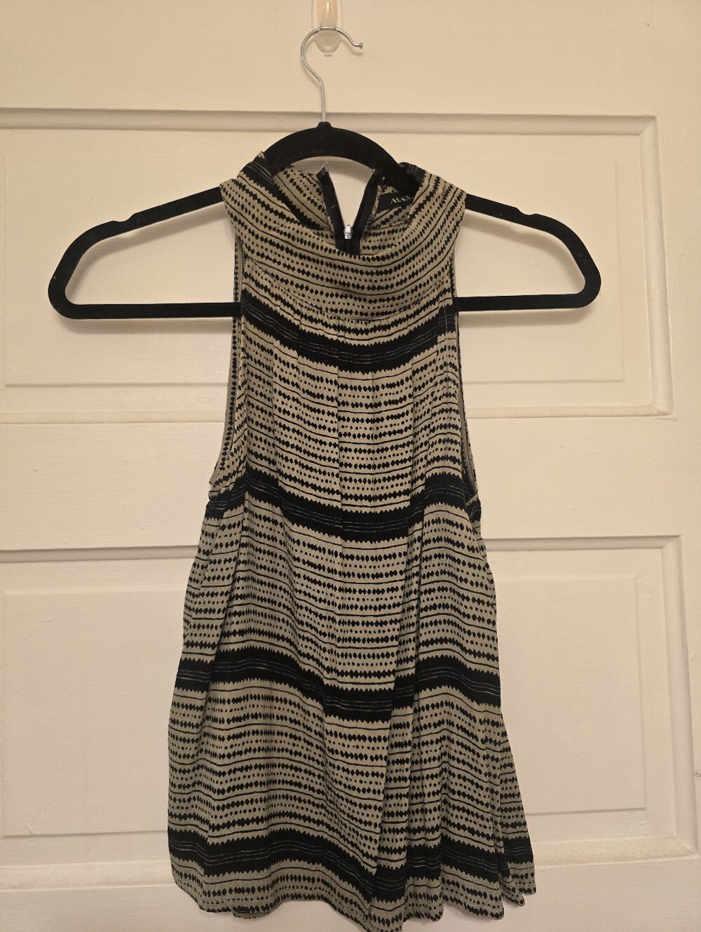 Manaola Halter Top